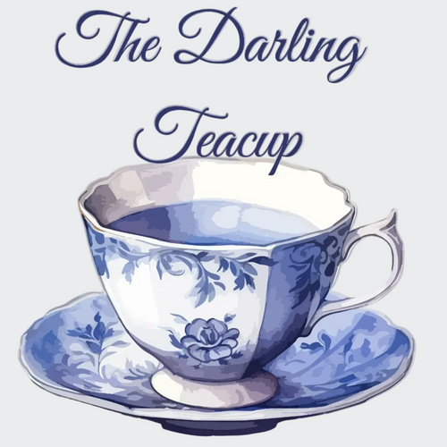 The Darling Teacup 